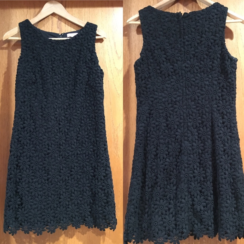 Lilly Pulitzer Lela Daisy Shift Dress